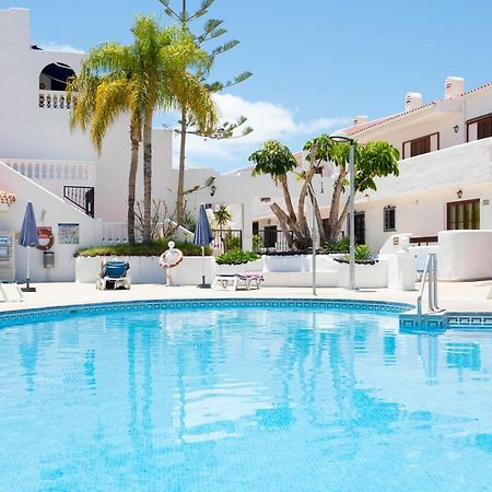 Seaview Port Royal, Los Cristianos, Heated Pool, Wifi Лос Кристианос Экстерьер фото