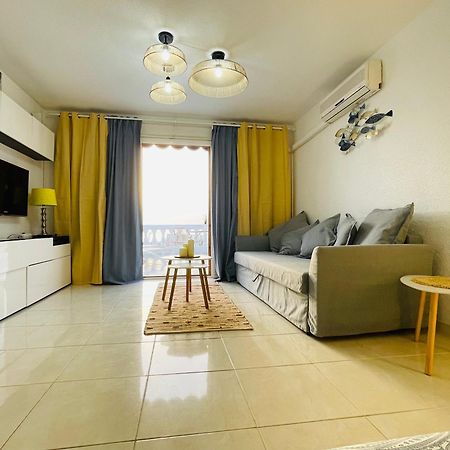 Seaview Port Royal, Los Cristianos, Heated Pool, Wifi Лос Кристианос Экстерьер фото
