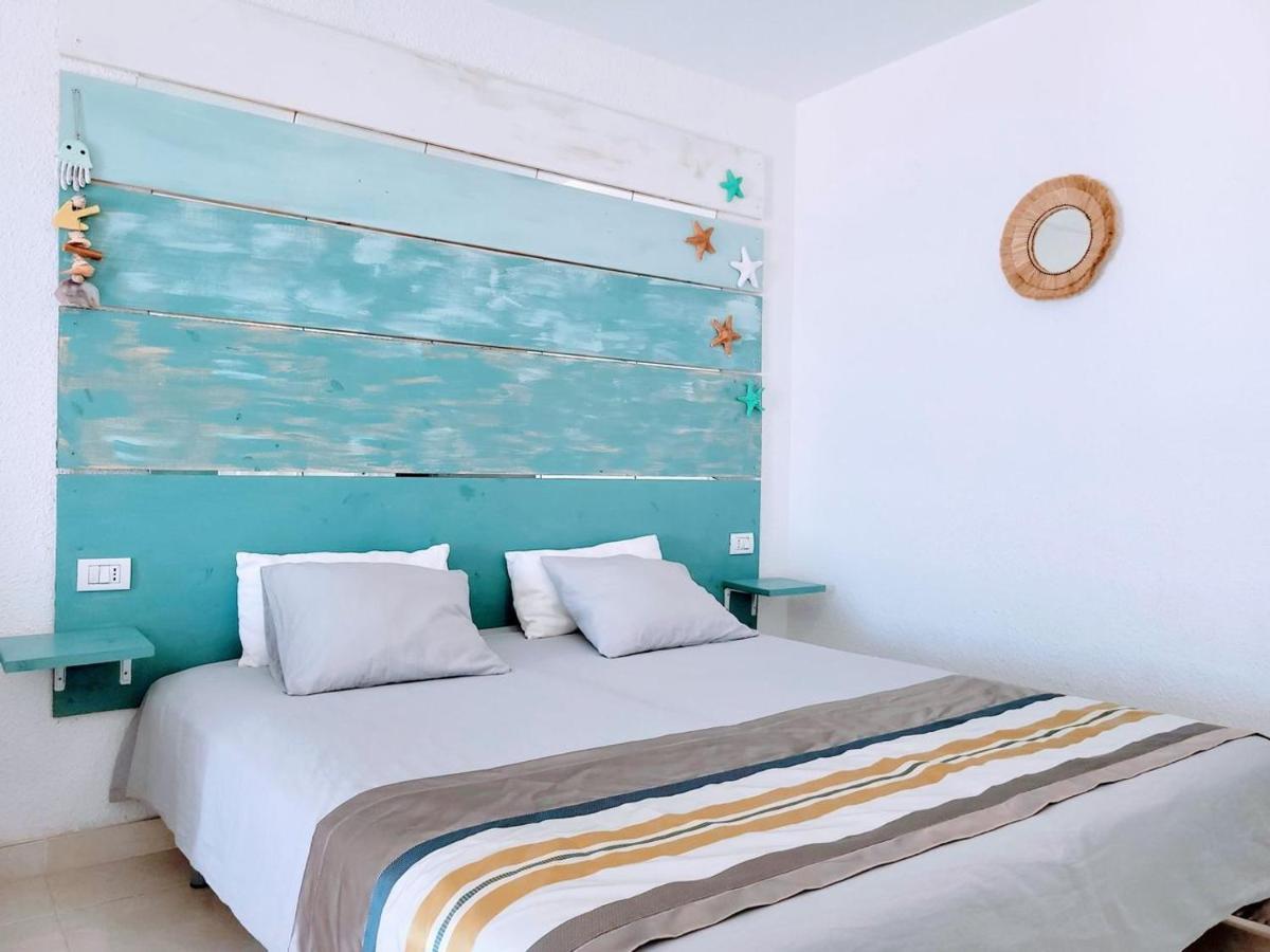Seaview Port Royal, Los Cristianos, Heated Pool, Wifi Лос Кристианос Экстерьер фото