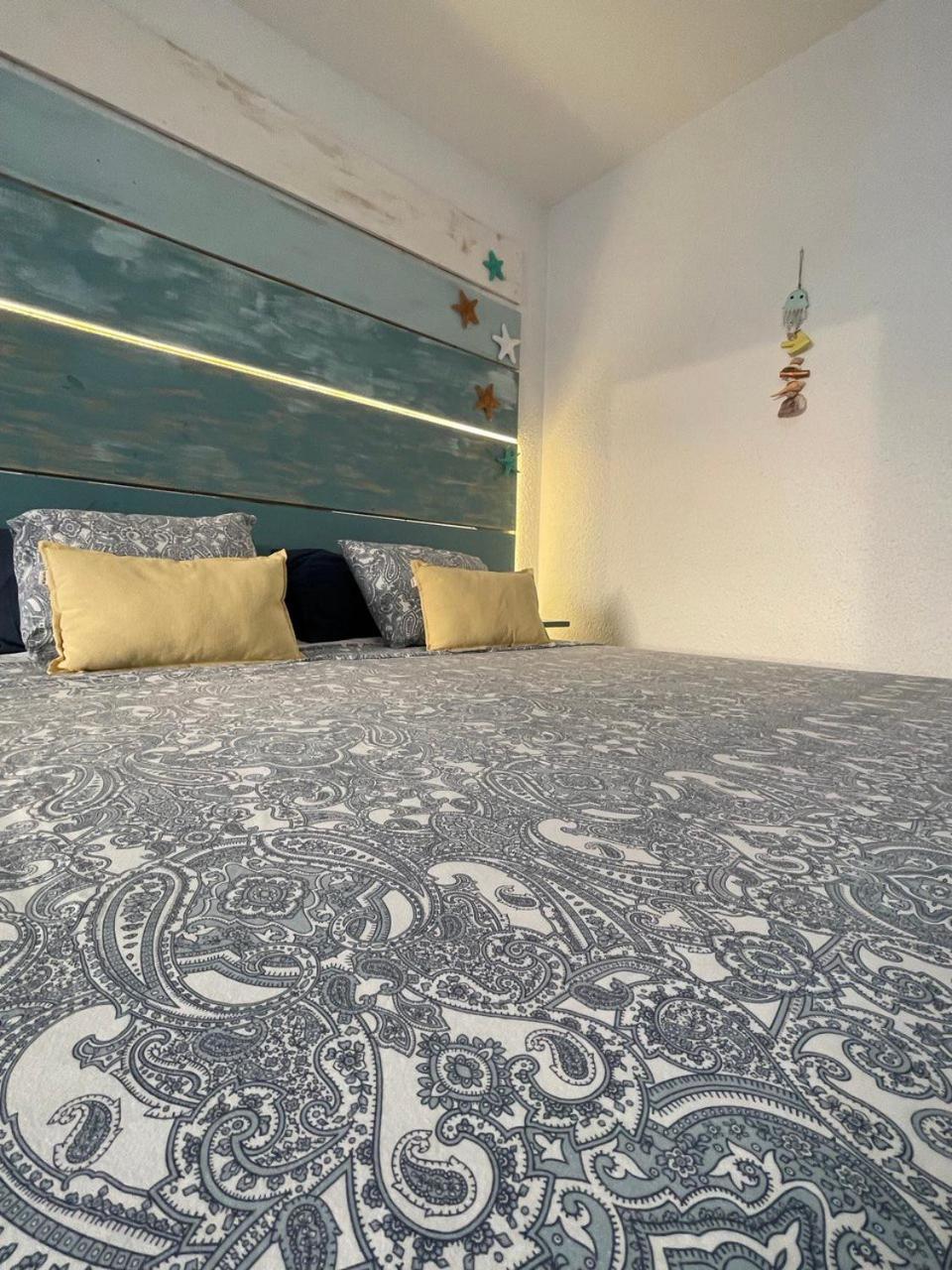 Seaview Port Royal, Los Cristianos, Heated Pool, Wifi Лос Кристианос Экстерьер фото