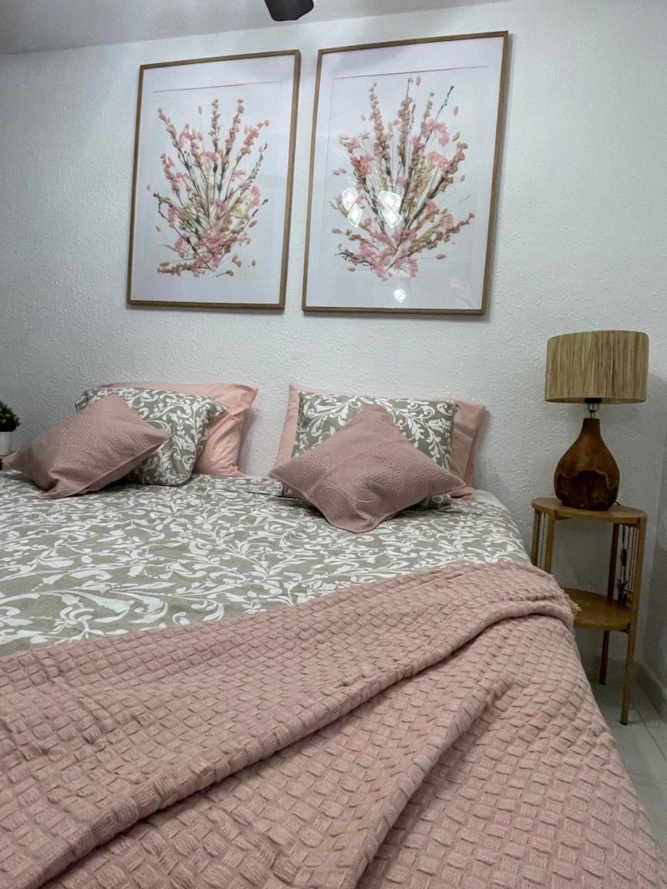 Seaview Port Royal, Los Cristianos, Heated Pool, Wifi Лос Кристианос Экстерьер фото