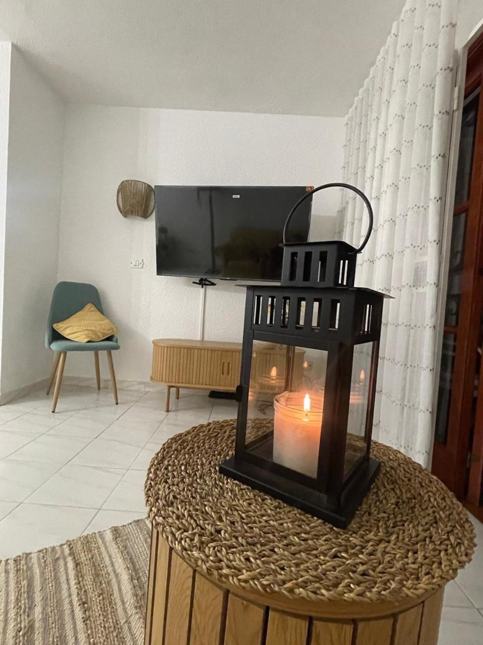 Seaview Port Royal, Los Cristianos, Heated Pool, Wifi Лос Кристианос Экстерьер фото