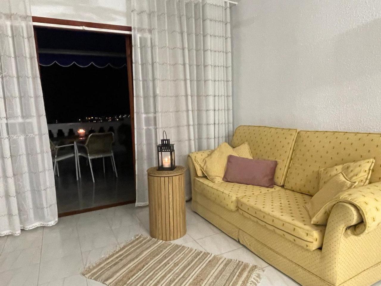 Seaview Port Royal, Los Cristianos, Heated Pool, Wifi Лос Кристианос Экстерьер фото